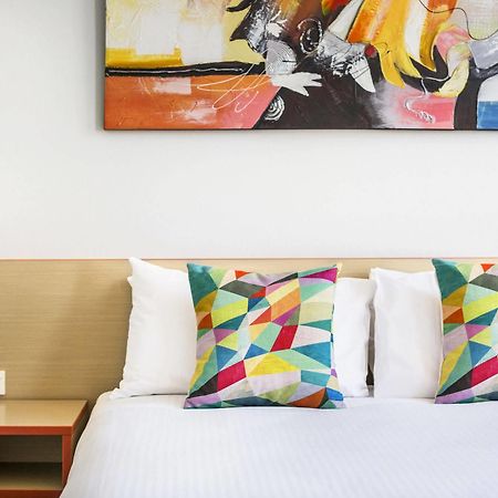 Granville Hotel Sydney Luaran gambar