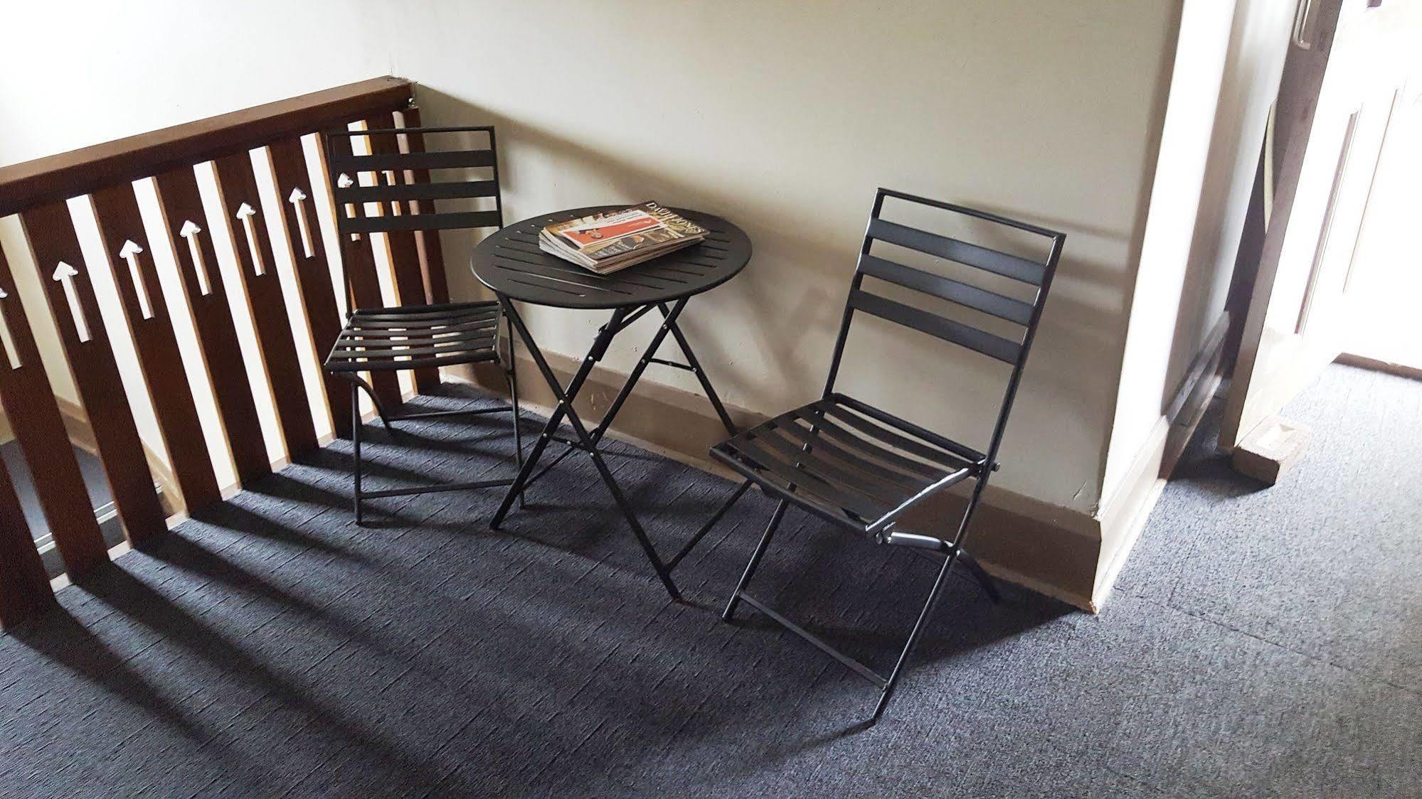 Granville Hotel Sydney Luaran gambar