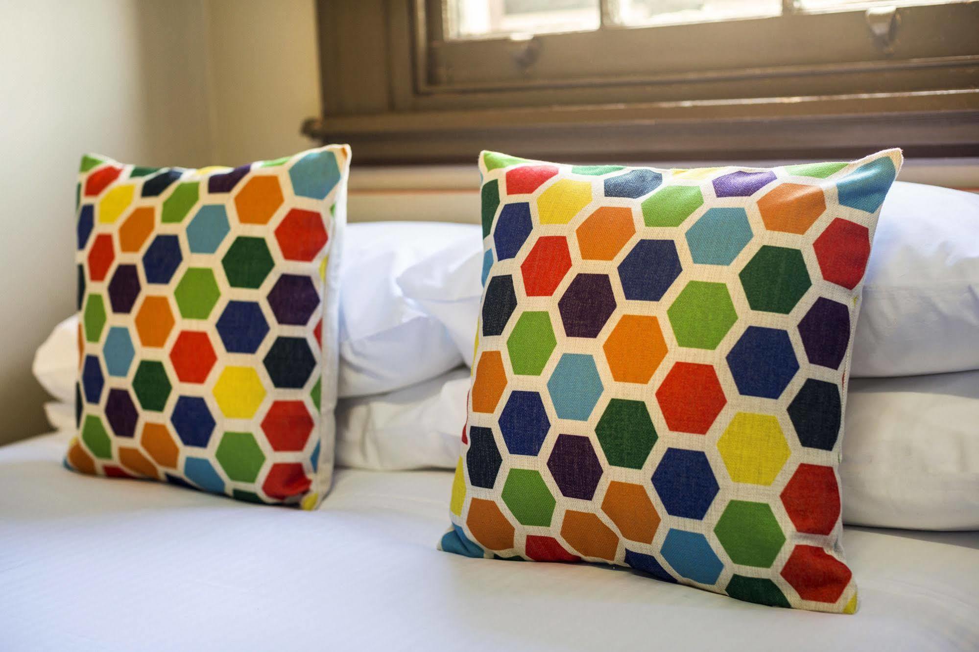 Granville Hotel Sydney Luaran gambar