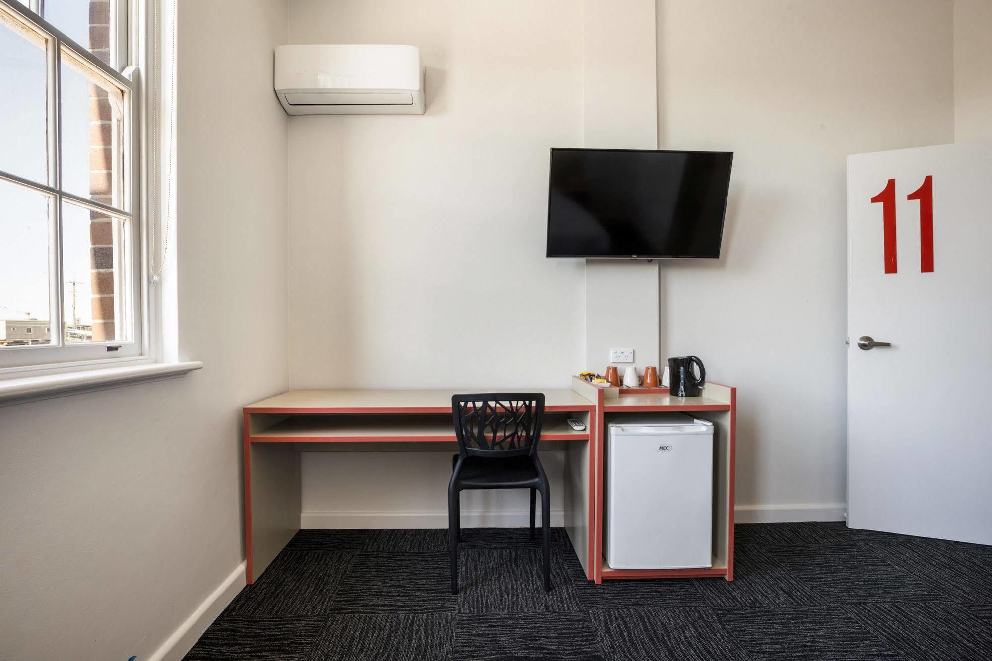 Granville Hotel Sydney Luaran gambar