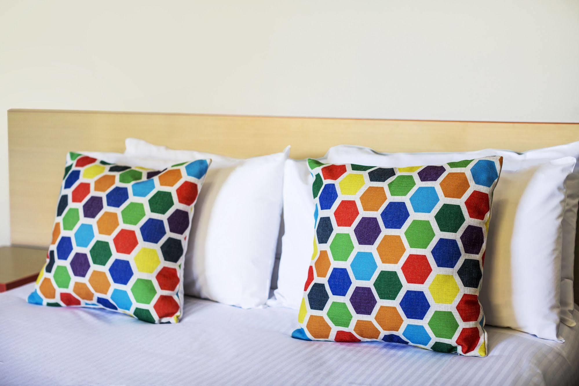 Granville Hotel Sydney Luaran gambar
