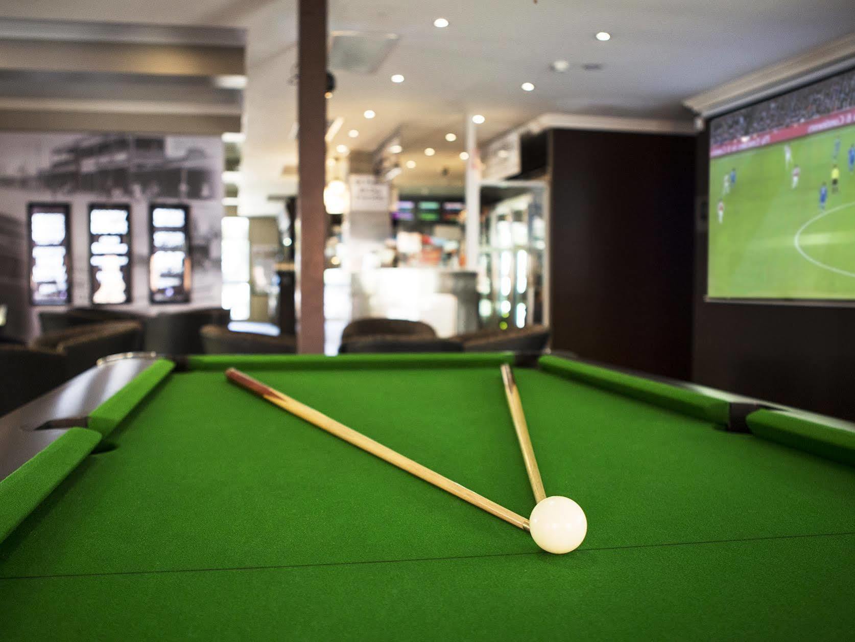 Granville Hotel Sydney Luaran gambar