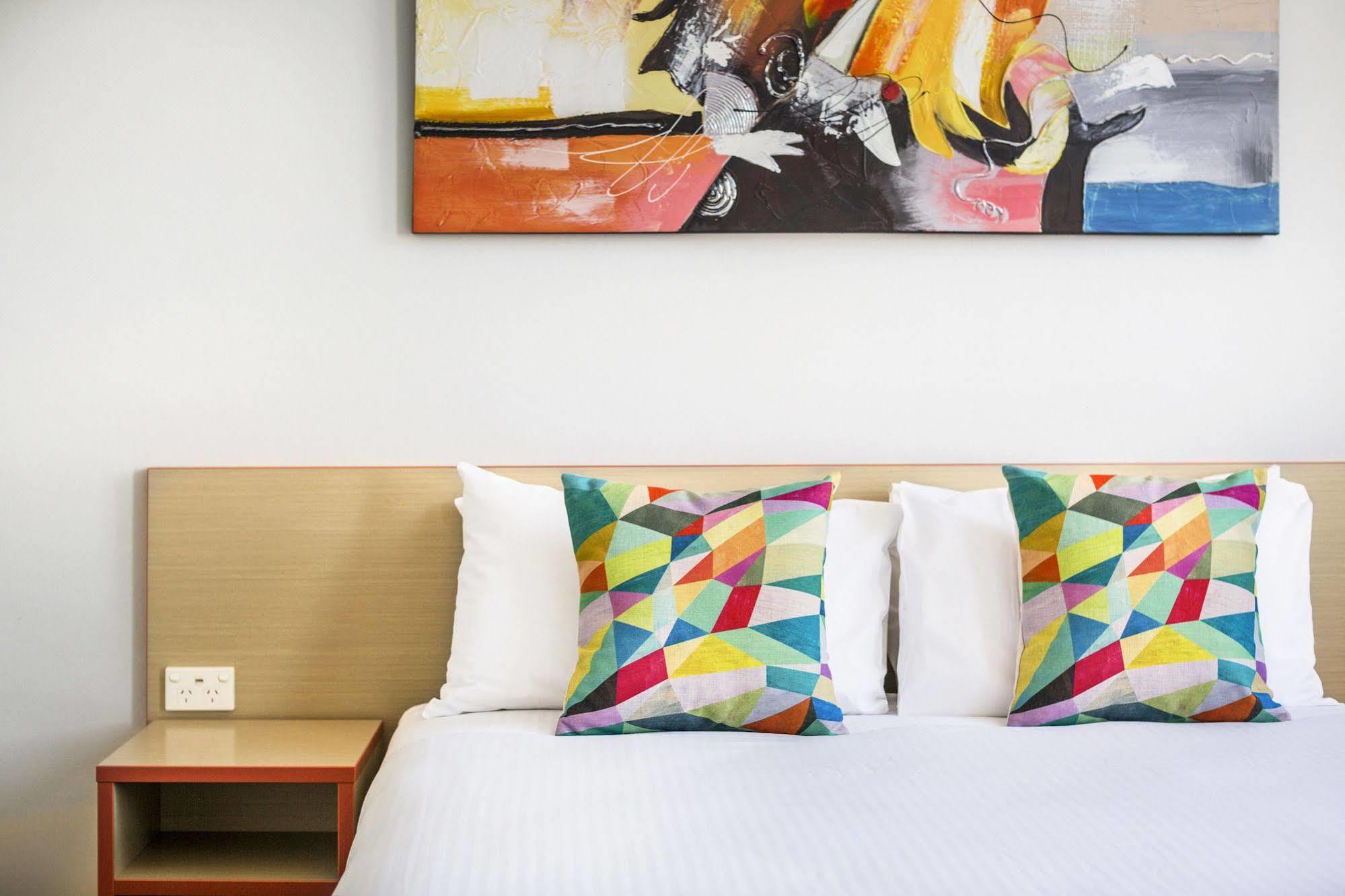 Granville Hotel Sydney Luaran gambar