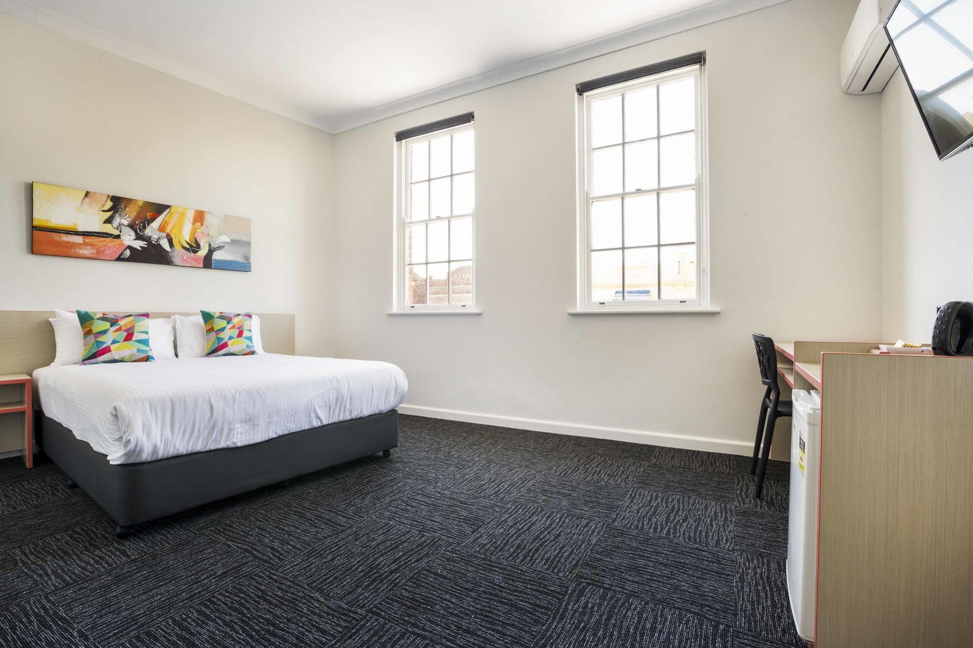 Granville Hotel Sydney Luaran gambar